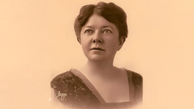 Radar cl�sico - Amy Beach rasga el silencio - 02/03/26 - Radar cl�sico | Escuchar