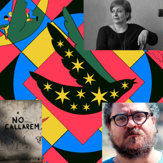 Iran: la cultura no calla. L'art com a eina de resistència