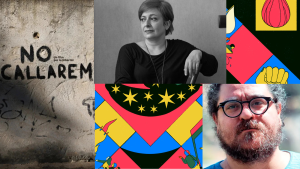 Iran: la cultura no calla. L'art com a eina de resist�ncia