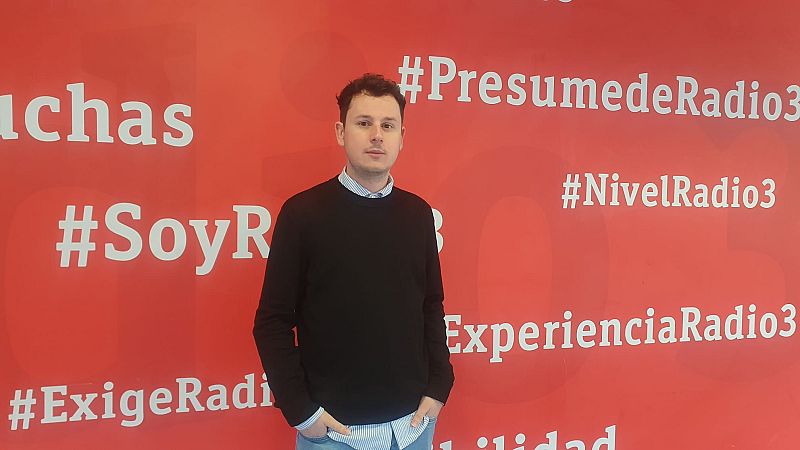 Hoy empieza todo - 'La Carn' con Joan Porcel y Lluís Garau - Hoy empieza todo | Escuchar