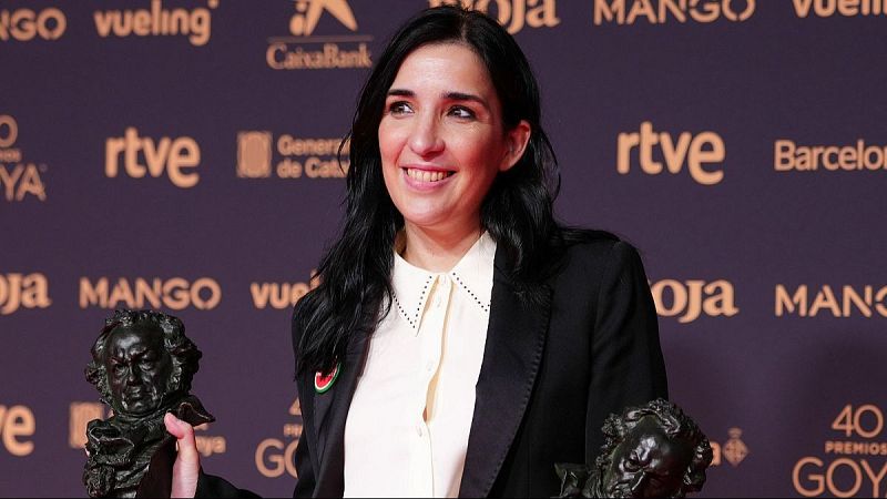 Hoy empieza todo - Repasamos los Goya y Brit Awards - Hoy empieza todo | Escuchar