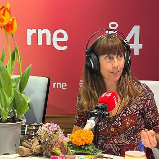 Lo Pau de Ponts, 'El Flakka' i les millors flors i plantes de la primavera