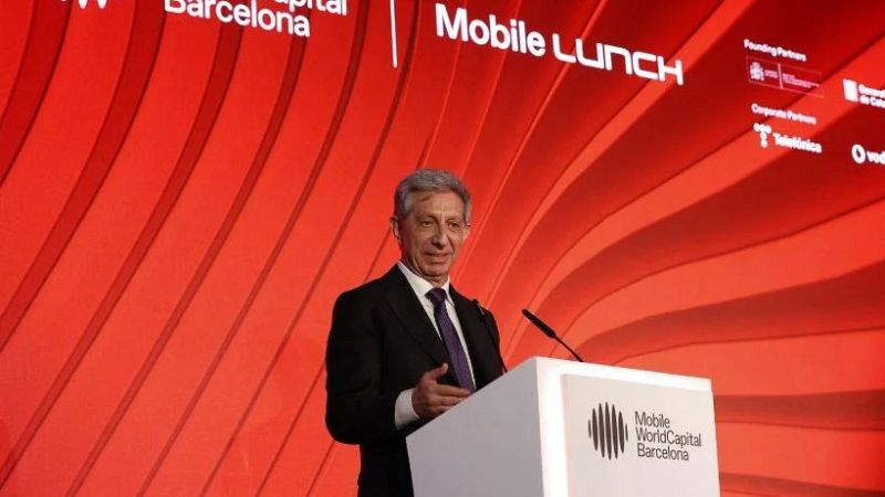 Barcelona, aparador mundial de la nova era digital