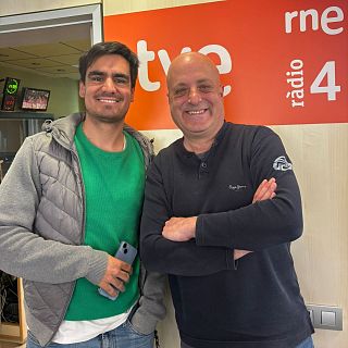 Lo Pau de Ponts envia un missatge de prudència al volant versionant 'Despacito'!