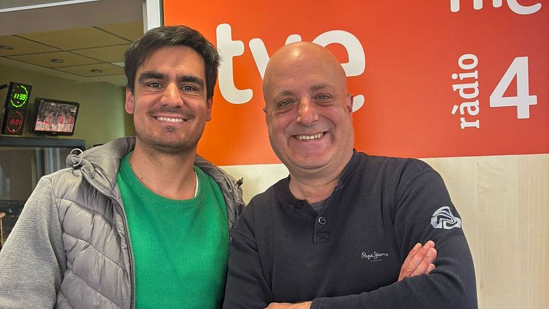 El mat� de R�dio 4 - Lo Pau de Ponts envia un missatge de prud�ncia al volant versionant 'Despacito'! - El mat� de R�dio 4 | Escoltar