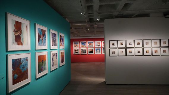 La influència del fotògraf Walker Evans en diverses generacions