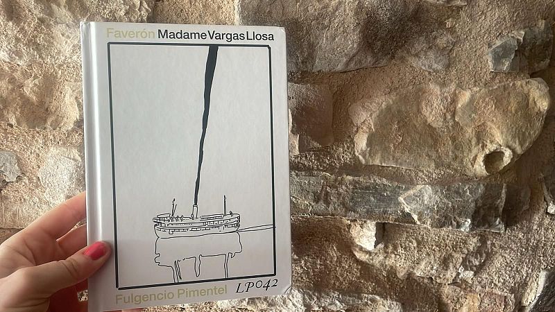 Hoy empieza todo - Barra Libre: Madame Vargas Llosa - Hoy empieza todo | Escuchar