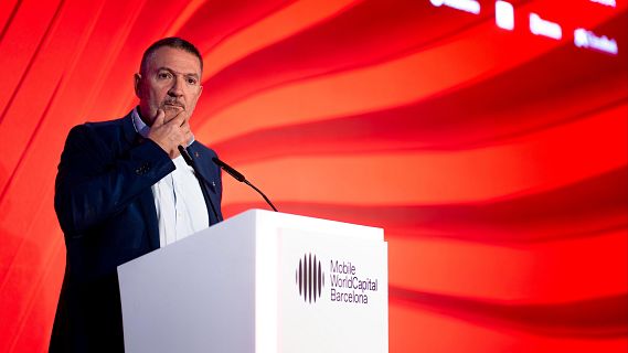 Catalunya exhibeix múscul innovador al MWC