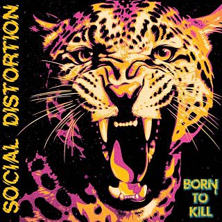 El regreso de Social Distortion