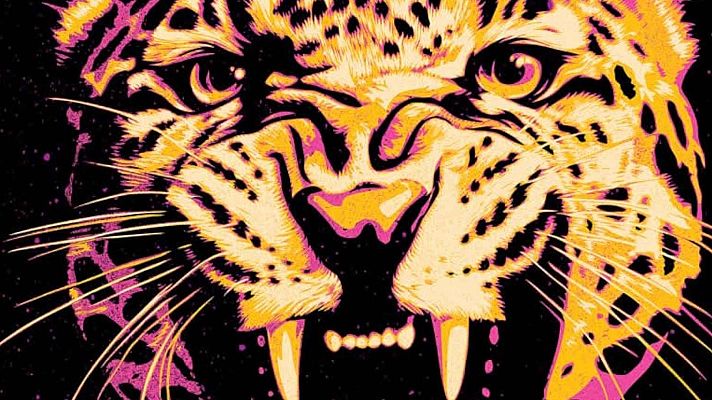 El regreso de Social Distortion