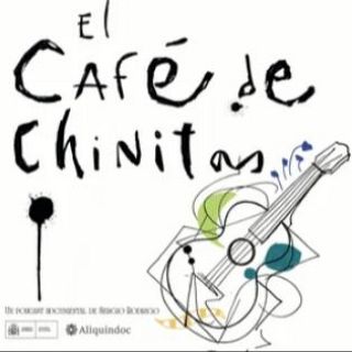 Málaga - El café de Chinitas