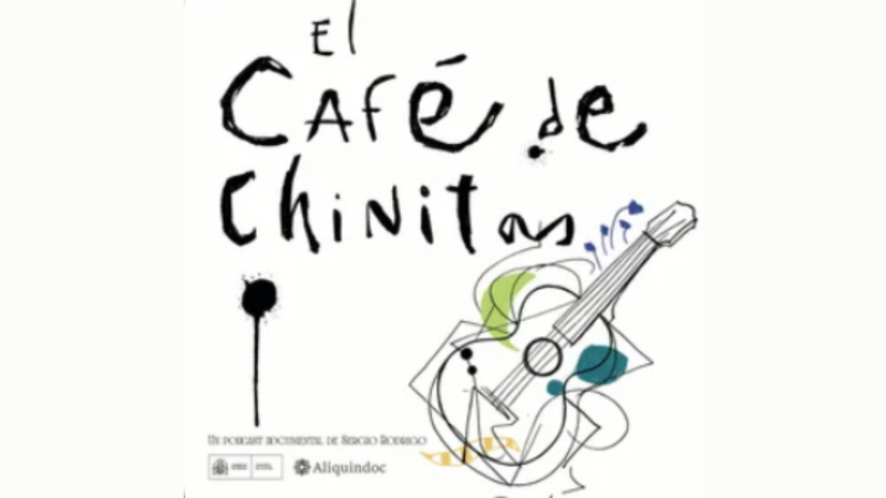 Reportajes emisoras - Málaga - El café de Chinitas - 03/03/26 - Escuchar ahora