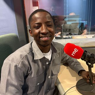 Ahmed Mansur: del periple migratori a referent educatiu a Catalunya