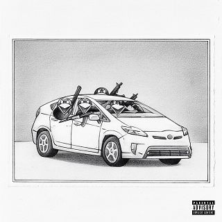 HIP HOP MENÚ - Like Biggie Did