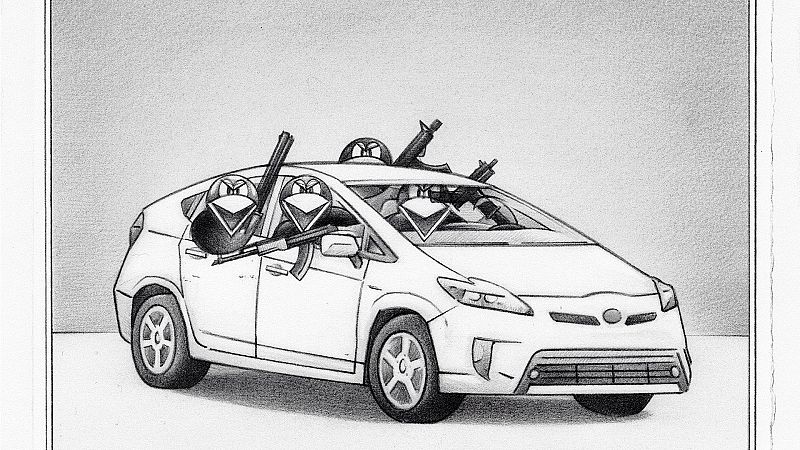 Frank T presenta - HIP HOP MENÚ - Like Biggie Did - 03/03/26 - Frank T presenta | Escuchar