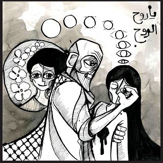 Entrevista con autores de cómic internacional y lo de Dólmen