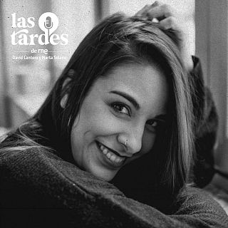 Nerea Blanco presenta su libro 'Una historia de la filosofía en Harley'