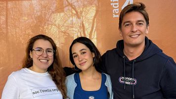 Yarea ens presenta "Si t� supieras", el seu tercer disc