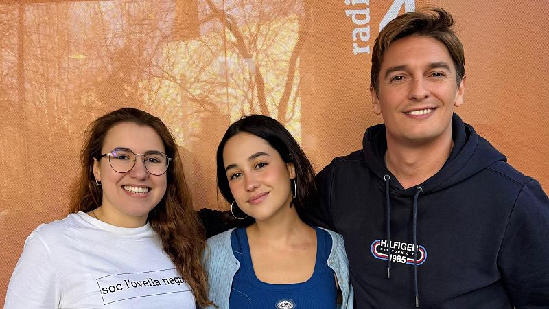 XAVIFÒRNIA - Yarea ens presenta “Si tú supieras”, el seu tercer disc - Xavifòrnia | Escoltar