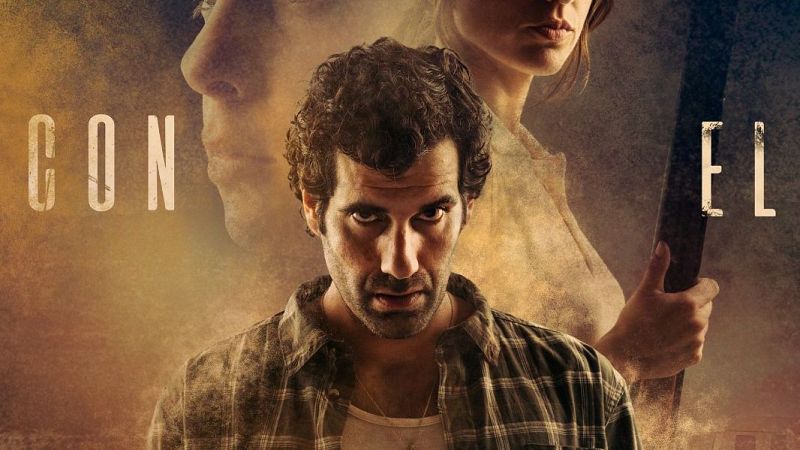 XAVIFÒRNIA - Tamar Novas i Rubén Pérez Barrena presenten “Caminando con el diablo” - Xavifòrnia | Escoltar