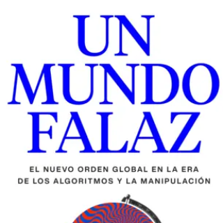 Ángel Gómez de Ágreda: "La primera causa de la guerra és la mentida"