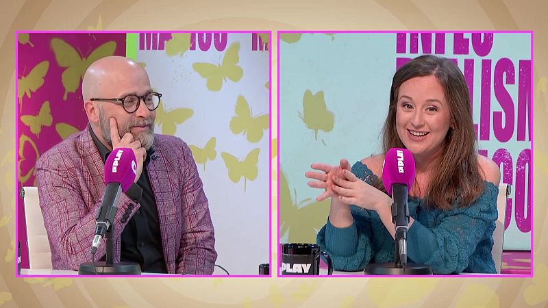 Pa' lo que hemos quedao, con Mauro Fuentes | Influ-realismo mágico - Influ-Realismo Mágico | Escuchar