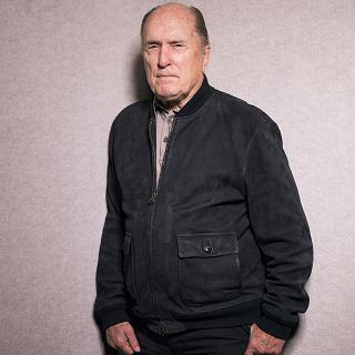 Tribut a Robert Duvall