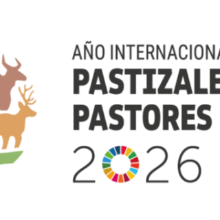 Año Internacional de los Pastizales y los Pastores