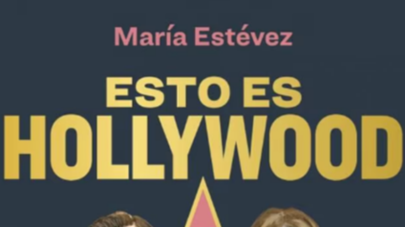 'Esto es Hollywood' - De nit | Escoltar