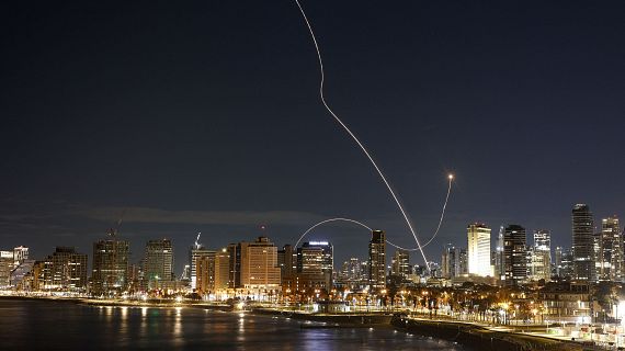 Tertúlia | La crisi a Orient Mitjà