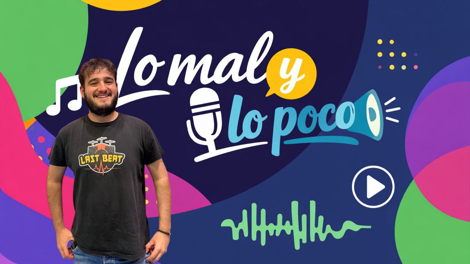 Lo mal y lo poco - La queja de la queja - 03/03/26 - Escuchar ahora