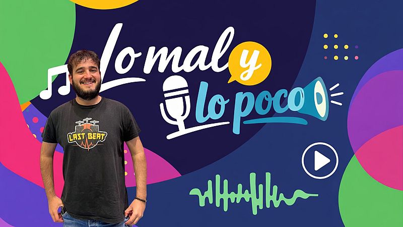 Lo mal y lo poco - La queja de la queja - 03/03/26 - Escuchar ahora