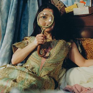 Las tonadas sentimentales de Mitski