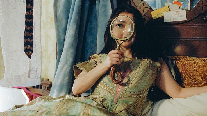 Las tonadas sentimentales de Mitski