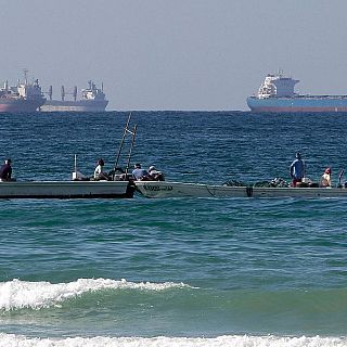 Conseqüències econòmiques del conflicte a l'Orient Mitjà