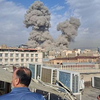 Guerra a l'Orient Mitjà: última hora