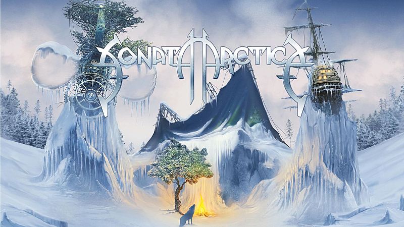 El vuelo del Fénix - Sonata Arctica, Rodrigo Mercado o Empire of Disease - 02/03/26 - El vuelo del Fénix | Escuchar