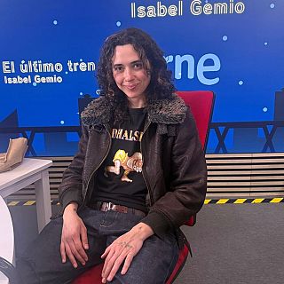 Alice Wonder en acústico