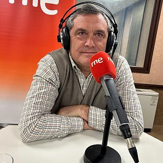 Entrevista electoral: Pedro Pascual, candidato de Por Ávila (XAV)