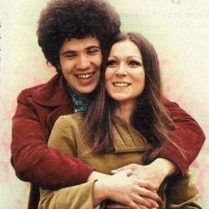 Tal día como hoy - Lucio Battisti - 05/03/26 - Escuchar ahora