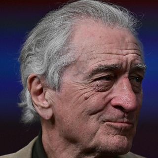 Batalla verbal entre Robert de Niro i Donald Trump
