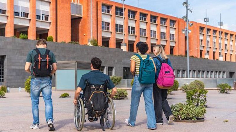 Para que veas - Ayudas a la investigación universitaria - 03/03/26 - Escuchar ahora