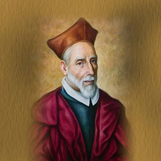 Cantoría: Canciones y villanescas espirituales