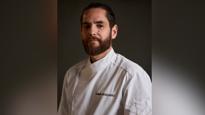 Dichosa cocina - Rub�n Hern�ndez Mosquero - 04/03/26 - Escuchar ahora