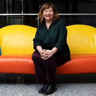 Arranca ARCO Madrid, conversamos con Maribel López