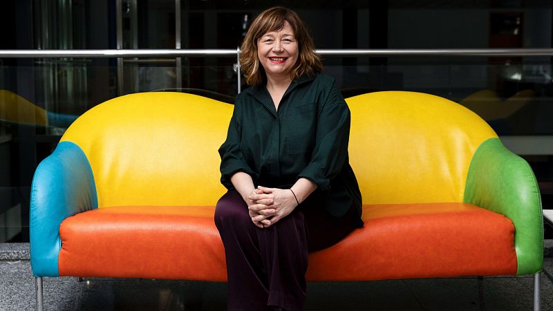 Arranca ARCO Madrid, conversamos con Maribel López, directora de la feria