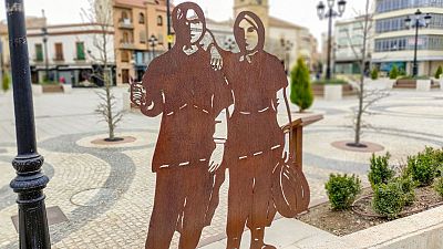 El liderazgo de la mujer en el mundo rural