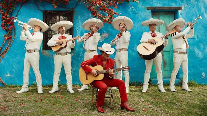 Bruno Mars, Love Of Lesbian, Mala Gesti�n y Fcukers