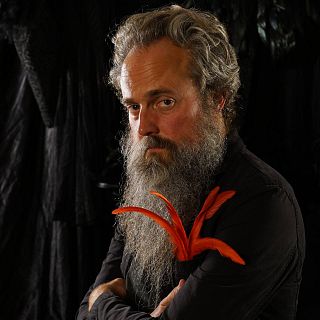 Iron & Wine, Carencias Afectivas...