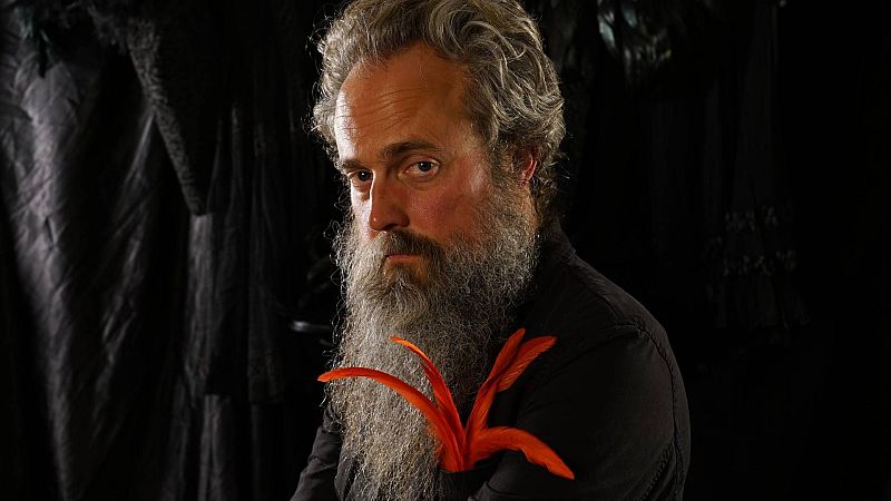 Bandeja de entrada - Iron & Wine, Carencias Afectivas... - 03/03/26 - Bandeja de entrada de Radio 3 | Escuchar